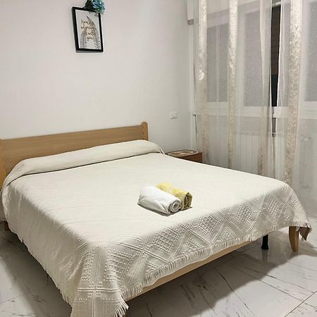 Stop&Go, Camere Condivise Udine Dış mekan fotoğraf