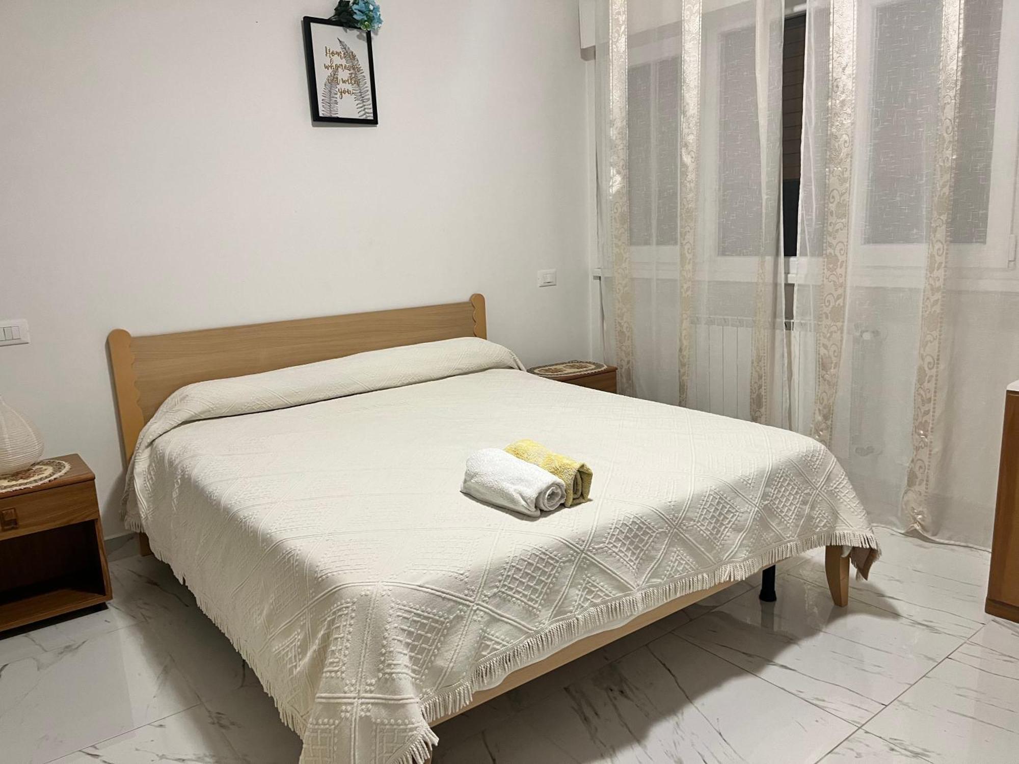 Stop&Go, Camere Condivise Udine Dış mekan fotoğraf